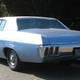 Illustration for article titled 1970 Chevrolet Impala